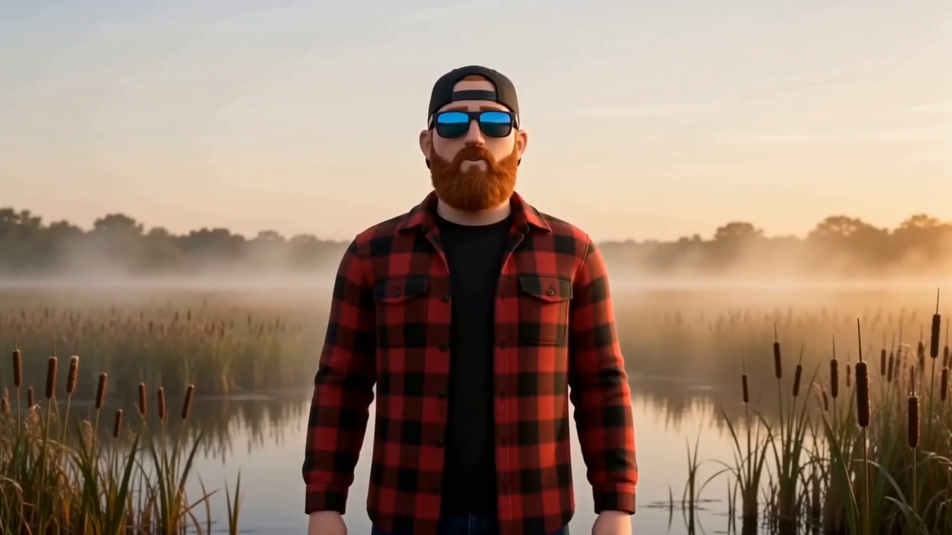 How We Made MK & Tike Outdoors Episode One From Story Brief to Finished Comedy Cut